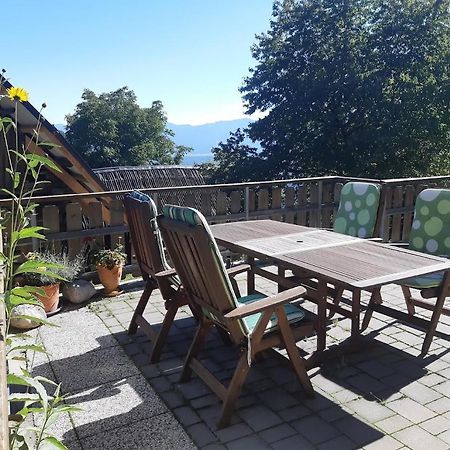 Apartments Berghof Familie Steinwender Polling  ภายนอก รูปภาพ