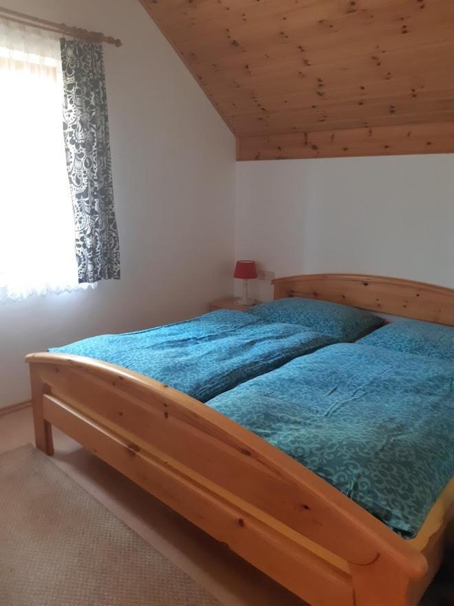 Apartments Berghof Familie Steinwender Polling  ภายนอก รูปภาพ