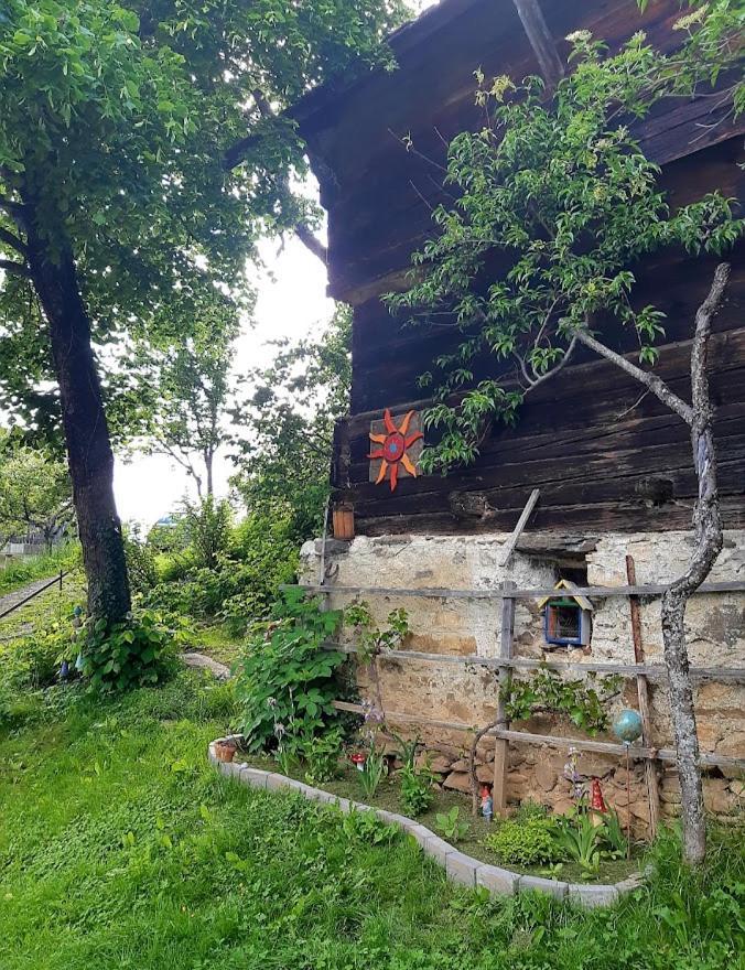 Apartments Berghof Familie Steinwender Polling  ภายนอก รูปภาพ