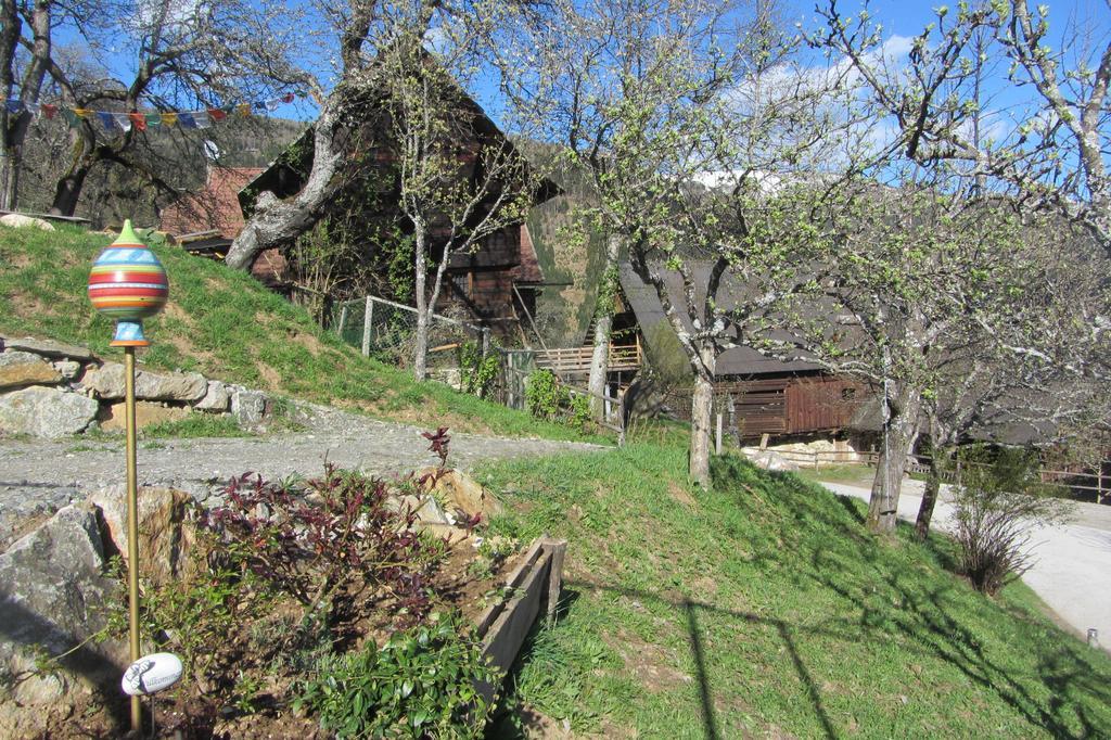Apartments Berghof Familie Steinwender Polling  ห้อง รูปภาพ