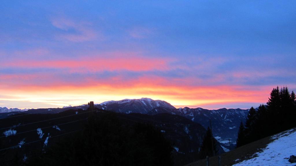Apartments Berghof Familie Steinwender Polling  ห้อง รูปภาพ