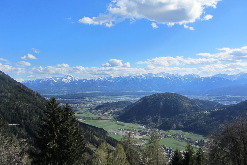 Apartments Berghof Familie Steinwender Polling  ห้อง รูปภาพ