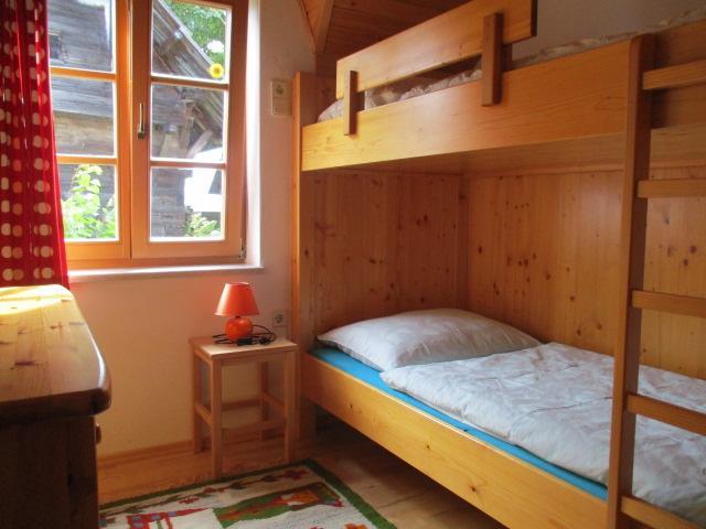 Apartments Berghof Familie Steinwender Polling  ภายนอก รูปภาพ