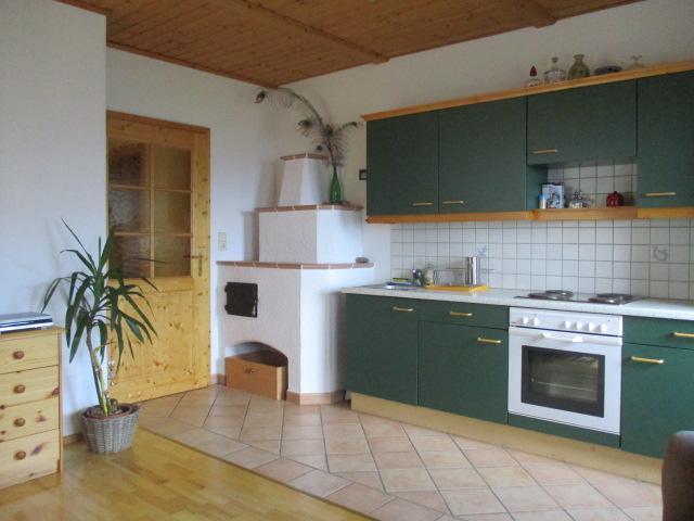 Apartments Berghof Familie Steinwender Polling  ภายนอก รูปภาพ