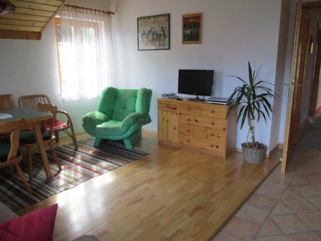 Apartments Berghof Familie Steinwender Polling  ภายนอก รูปภาพ